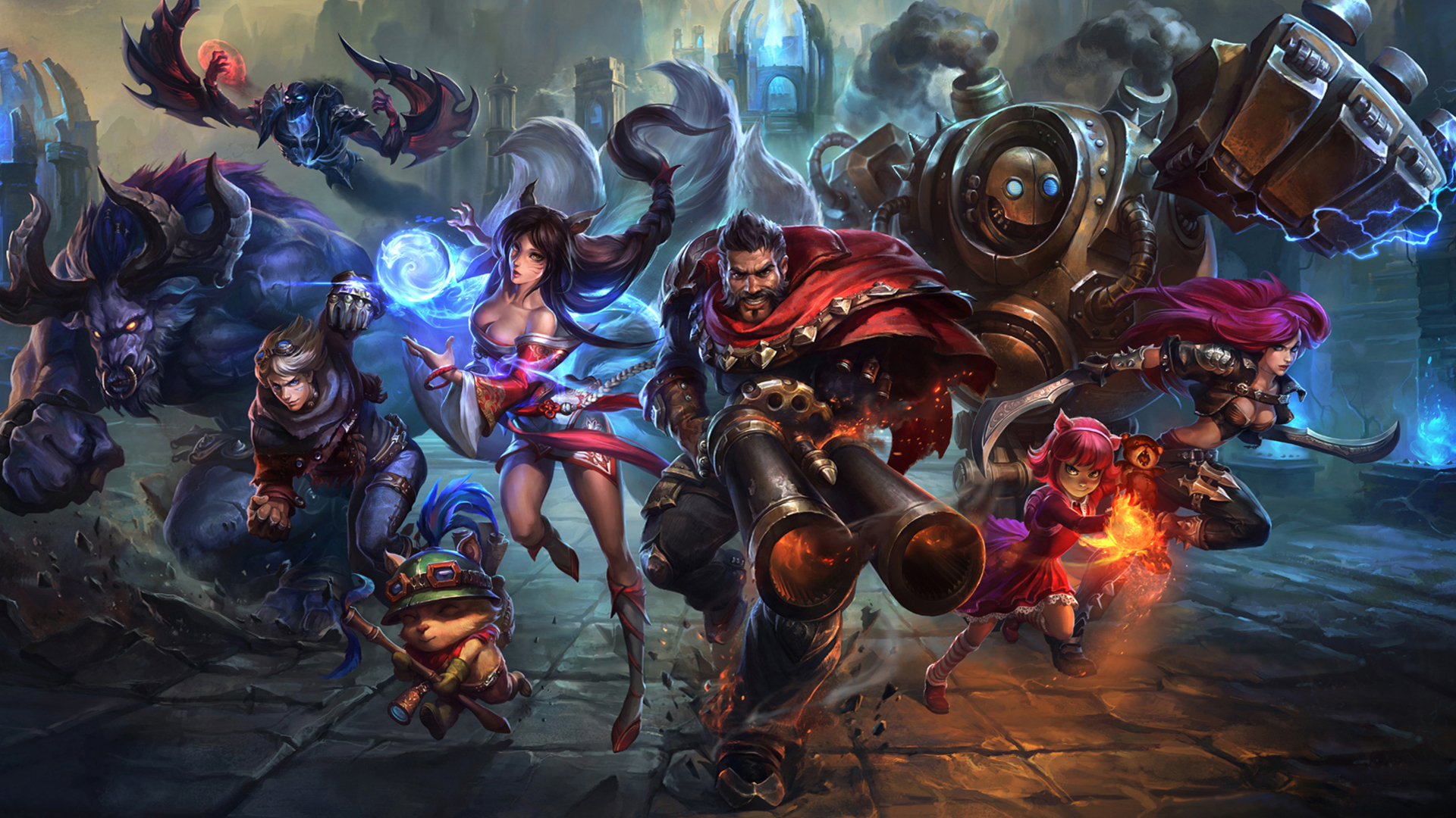 小李在旅途 小李在旅途